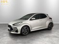 Toyota Yaris 1.5 VVT-h Design Hatchback 5dr Petrol Hybrid E-CVT Euro 6 (s/s) (116 ps) 3