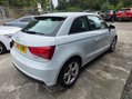 Audi A1 sport tfsi 1lt 5