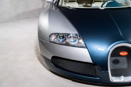 Bugatti Veyron 16.4. NOW SOLD. SIMILAR REQUIRED. PLEASE CALL 01903 254800. 13