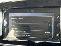 Suzuki Vitara 1.4 Vitara SZ-T Boosterjet MHEV 5dr 40