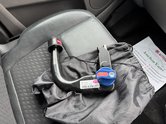 Ford Transit Custom Crew Cab AUTO SWB L1H1 Sport 320 Air Con SELECT 45