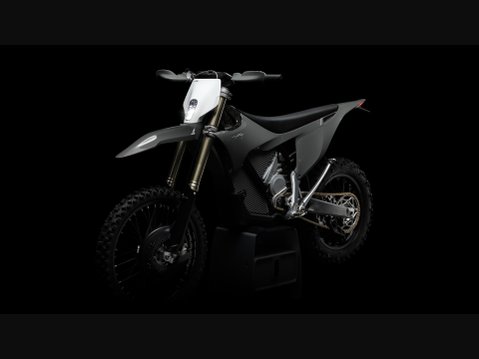 Stark Future Varg Ex 60hp 2