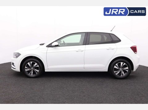 Volkswagen Polo 1.0 Polo Match TSi 5dr 9
