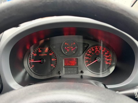 Peugeot Partner 1.6 HDi 850 S Panel Van 4dr Diesel Manual L1 (138 g/km, 90 bhp) 29