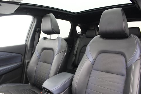 Nissan Qashqai 5dr 1.3 DIG-T MHEV Tekna Petrol Hybrid 6