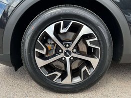 Kia Sportage 1.6 Sportage Launch Edition ISG 5dr 13