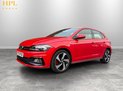 Volkswagen Polo 2.0 TSI GTI Hatchback 5dr Petrol DSG Euro 6 (s/s) (207 ps) 3