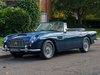 Aston Martin DB5 Convertible