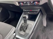 Audi A1 1.0 TFSI 30 S line Sportback S Tronic Euro 6 (s/s) 5dr 27