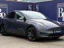 Tesla Model Y SUV 5dr Electric Auto RWD (346 ps)