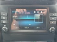 Mercedes-Benz Vito 114 Progressive L3 9g-Tronic Panel Van 26