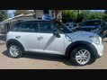 Mini Countryman 1.6 Cooper D Business Edition Euro 5 (s/s) 5dr 8