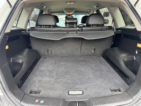 Vauxhall Antara 2.2 CDTi SE Auto 4WD Euro 5 5dr 22