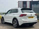 Volkswagen Tiguan 2.0 TDI R-Line SUV 5dr Diesel Manual Euro 6 (s/s) (150 ps) 17