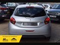 Peugeot 208 1.2 208 Allure 5dr 4