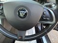 Jaguar XF 3.0d S V6 Portfolio Auto Euro 5 (s/s) 4dr 42