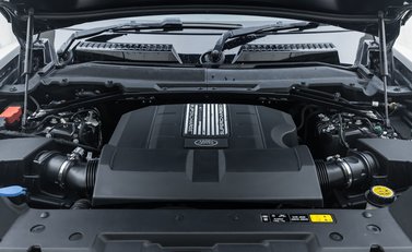 Land Rover Defender 110 V8 Carpathian Edition OVERFINCH 47