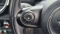 Mini Clubman 1.5 Cooper Estate 6dr Petrol Auto Euro 6 (s/s) (136 ps) 22