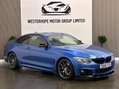 BMW 4 Series 3.0 435i M Sport Auto Euro 6 (s/s) 2dr 1