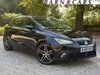 SEAT Ibiza 1.0 TSI FR Sport Euro 6 (s/s) 5dr GPF