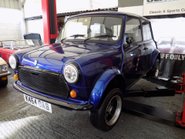 Rover Mini SPRITE 22