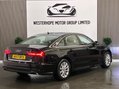 Audi A6 2.0 TDI ultra SE Executive Euro 6 (s/s) 4dr 25