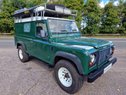 Land Rover 110 2.5 TD Hard Top SUV