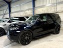 Land Rover Discovery SDV6 HSE LUXURY
