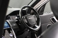 Land Rover Discovery Sport 2.0 Discovery Sport S Auto 4WD 5dr 4