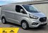 Ford Transit Custom 2.0 300 EcoBlue Limited Auto L1 H1 Euro 6 (s/s) 5dr