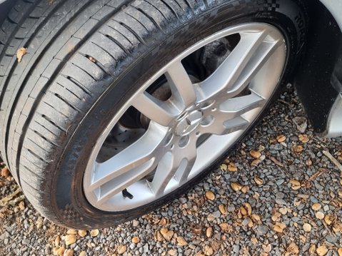 Mercedes-Benz SL Series SL350 22