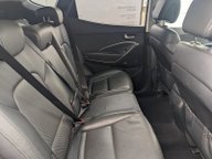 Hyundai SANTA FE CRDI PREMIUM BLUE DRIVE 13