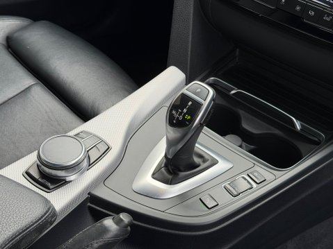 BMW 4 Series 420D XDRIVE M SPORT GRAN COUPE 19