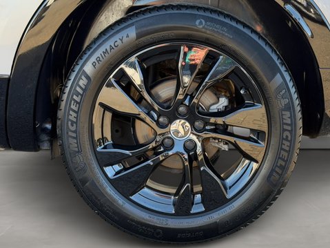 Vauxhall Grandland 1.2 Turbo SRi 5dr 14