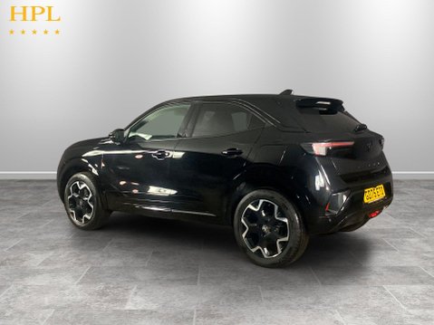 Vauxhall Mokka 1.2 Turbo GS SUV 5dr Petrol Manual Euro 6 (s/s) (136 ps) Air Con - Alloys W 9