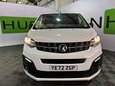 Vauxhall Vivaro 1.5 Vivaro F2700 Sportive S/S 5
