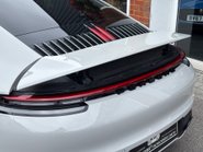 Porsche 911 3.0T 992 Carrera 4 Coupe 2dr Petrol PDK 4WD Euro 6 (s/s) (385 ps) 6