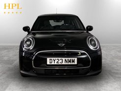 Mini Hatch Cooper SE 32.6kWh Level 2 Hatchback 3dr Electric Auto (184 ps) Air Con - Al