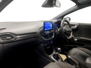Ford Puma 1.0T EcoBoost MHEV ST-Line SUV 5dr Petrol Hybrid Manual Euro 6 (s/s) (155 p 15