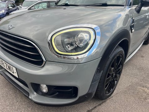 Mini Countryman 2.0 Cooper D Auto Euro 6 (s/s) 5dr 10