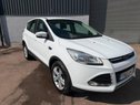 Ford Kuga 2.0 TDCi Zetec 2WD Euro 6 (s/s) 5dr