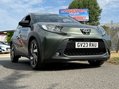 Toyota Aygo X **SORRY NOW SOLD** 26