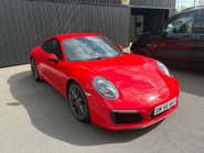 Porsche 911 3.0 911 Carrera Semi-Auto 2dr 1