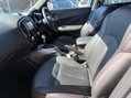 Nissan Juke 1.6 Tekna XTRON Euro 5 5dr 25