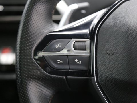 Peugeot 3008 1.2 PureTech GT Line Premium EAT Euro 6 (s/s) 5dr 11