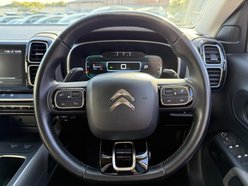 Citroen C5 Aircross 1.2 PureTech Flair Plus SUV 5dr Petrol EAT8 Euro 6 (s/s) (130 ps) 32