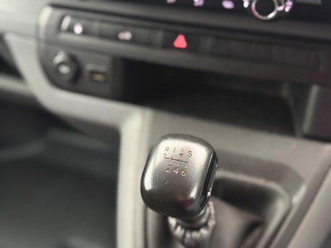 Vauxhall Vivaro 1.5 Turbo D 2900 Sportive L2 H1 Euro 6 (s/s) 5dr 20