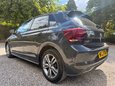 Volkswagen Polo 1.0 TSI R-Line Euro 6 (s/s) 5dr 5