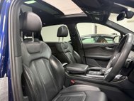 Audi Q7 3.0 TFSI V6 55 Black Edition SUV 5dr Petrol Tiptronic quattro Euro 6 (s/s) 21