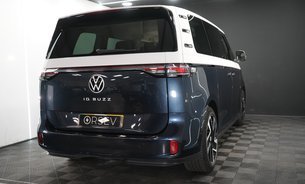 Volkswagen Id.Buzz Style One Owner Adaptive Cruise Electric Power Doors & Tailgate Rev Camera 6